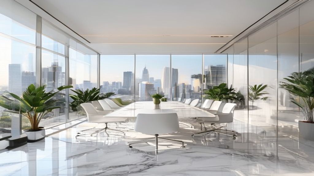 LIXIAN SHAOHUA office